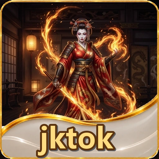 Ikon jktok untuk verifikasi berkas APK