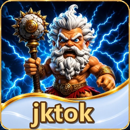 Ikon jktok untuk katalog e-gaming Android