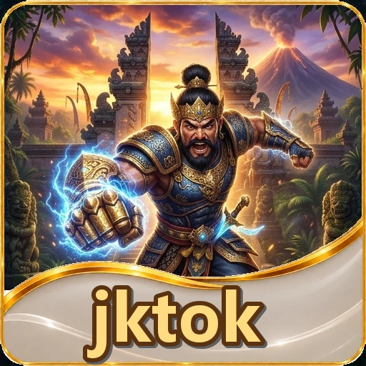 Ikon jktok untuk bagian uji redaksi