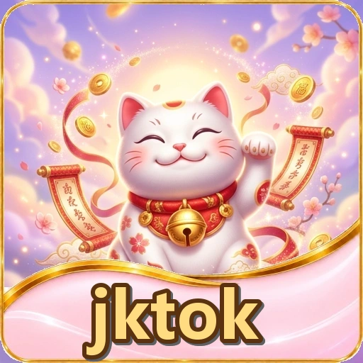 Ikon jktok untuk syarat pemasangan di Android
