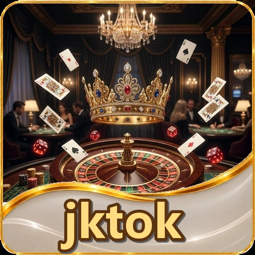 Ikon jktok untuk data verifikasi APK 2018–2026