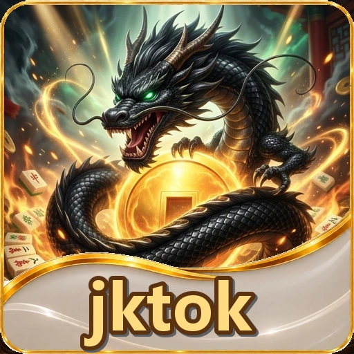 Ikon jktok untuk ciri berkas resmi